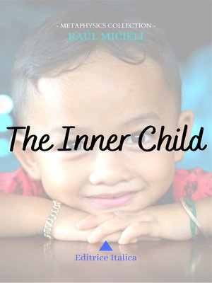 cover image of The Inner Child